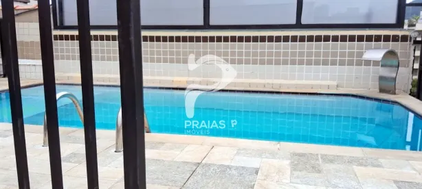 Cobertura com 2 Quartos à venda, 190m² no Enseada, Guarujá