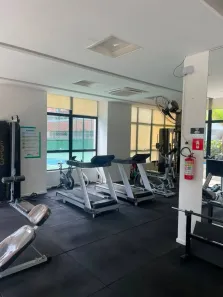 Apartamento com 3 Quartos à venda, 113m² no Alphaville I, Salvador