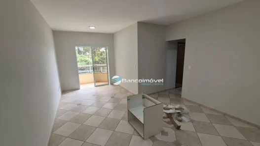 Apartamento com 3 Quartos para alugar, 86m² no Morumbi, Paulínia