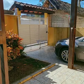 Casa com 3 Quartos à venda, 147m² no Morro do Algodão, Caraguatatuba