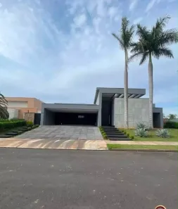 Casa de Condomínio com 3 Quartos à venda, 461m² no Parque Reserva Fazenda Imperial, Sorocaba