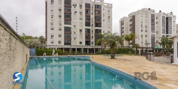Apartamento com 3 Quartos à venda, 84m² no Jardim Carvalho, Porto Alegre