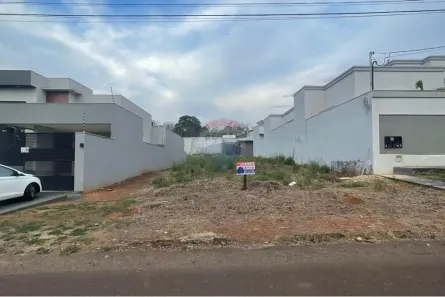 Lote/Terreno à venda, 443m² no Eldorado, Cacoal