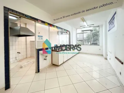Apartamento com 1 Quarto à venda, 52m² no Centro, Rio de Janeiro