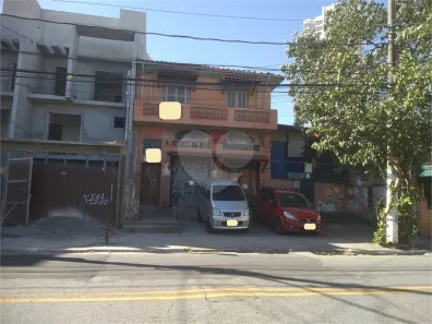 à venda, 220m² no Vila Romero, São Paulo