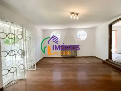 Sobrado com 3 Quartos à venda, 256m² no Jaguaré, São Paulo