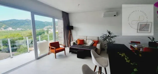 Apartamento com 3 Quartos à venda, 133m² no João Paulo, Florianópolis