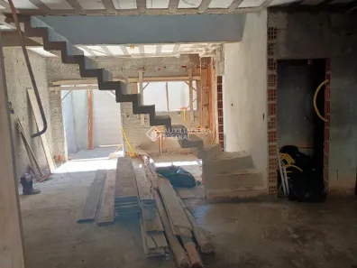 Sobrado com 3 Quartos à venda, 150m² no Nova Petrópolis, São Bernardo do Campo