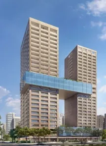 Apartamento com 1 Quarto à venda, 31m² no Vila Gomes Cardim, São Paulo