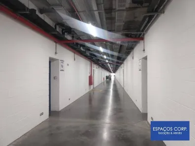 Galpão/Depósito/Armazém para alugar, 5355m² no Aeroporto, Guarulhos