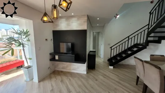 Apartamento com 2 Quartos à venda, 139m² no Jardim Sarah, São Paulo