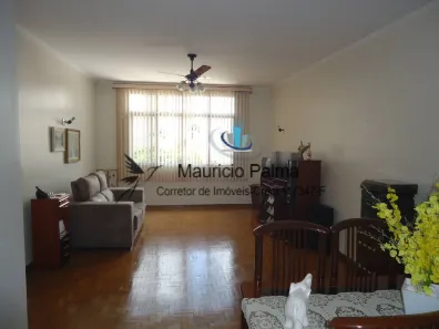 Apartamento com 3 Quartos à venda, 119m² no Centro, Araraquara