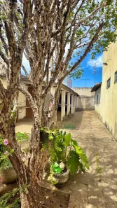 Casa com 2 Quartos à venda, 146m² no Loteamento Habitacional São Carlos 2, São Carlos