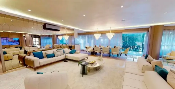 Apartamento com 4 Quartos à venda, 251m² no Indianópolis, São Paulo
