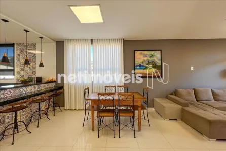 Casa com 3 Quartos à venda, 270m² no Recanto da Lagoa, Lagoa Santa