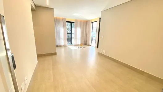 Apartamento com 3 Quartos à venda, 94m² no Carmo, Belo Horizonte