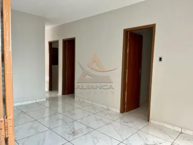 Casa com 3 Quartos à venda, 90m² no Solar Boa Vista, Ribeirão Preto