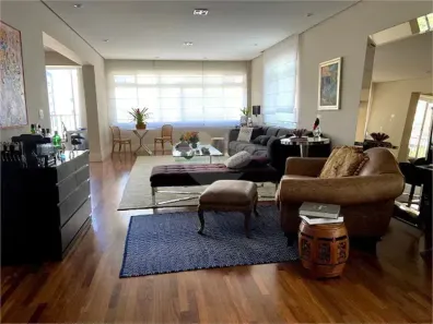 Apartamento com 3 Quartos à venda, 300m² no Jardim Paulista, São Paulo