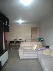 Apartamento com 3 Quartos à venda, 88m² no Tucuruvi, São Paulo