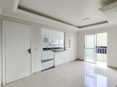 Apartamento com 2 Quartos à venda, 62m² no Residencial Nova Era, Valinhos