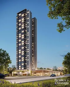 Apartamento com 3 Quartos à venda, 120m² no Zona 08, Maringá