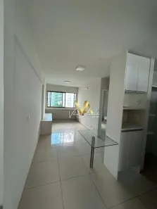 Apartamento com 1 Quarto à venda, 36m² no Graças, Recife
