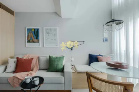 Apartamento com 1 Quarto à venda, 42m² no Bela Vista, São Paulo