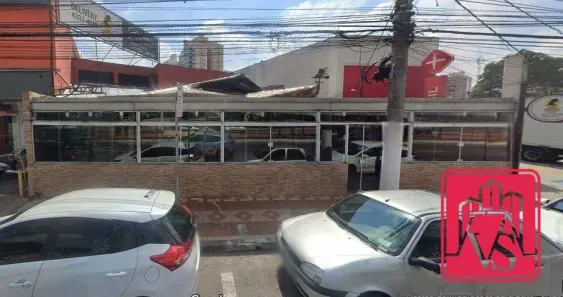 Ponto Comercial para alugar, 280m² no Jardim do Mar, São Bernardo do Campo