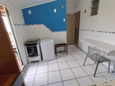 Kitnet com 1 Quarto para alugar, 30m² no Pedreira, Belém
