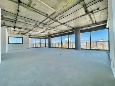 Apartamento com 4 Quartos à venda, 360m² no Vila Nova Conceição, São Paulo