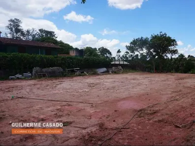 Lote/Terreno à venda, 2635m² no Chácara Vale do Rio Cotia, Carapicuíba