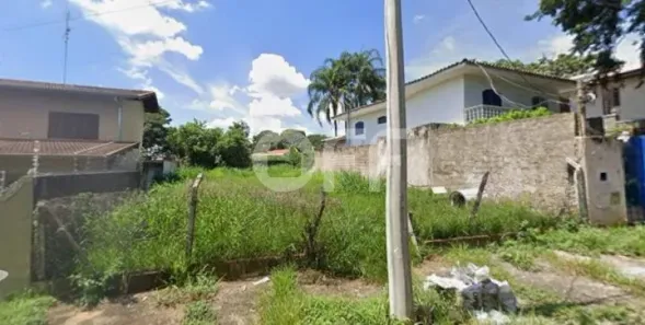 Lote/Terreno à venda, 366m² no Nova Campinas, Campinas