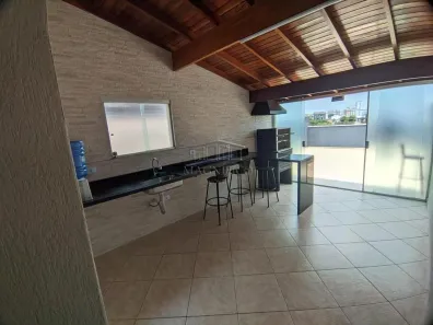 Cobertura com 2 Quartos à venda, 198m² no Vila Floresta, Santo André