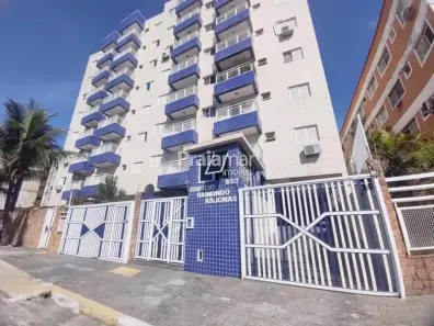 Apartamento com 1 Quarto à venda, 30m² no Aviação, Praia Grande