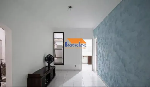 Apartamento com 3 Quartos à venda, 75m² no Lagoinha, Belo Horizonte