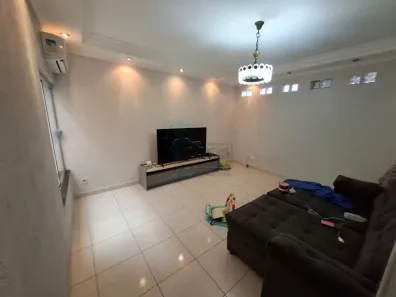 Casa com 3 Quartos para alugar, 145m² no Jamil Seme Cury, Ribeirão Preto