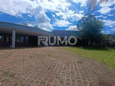 Prédio Comercial com 14 Quartos para alugar, 3530m² no Jardim Santa Genebra, Campinas