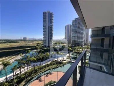 Apartamento com 4 Quartos à venda, 197m² no Barra da Tijuca, Rio de Janeiro