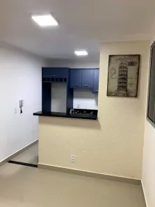 Apartamento com 2 Quartos à venda, 41m² no Coxipó, Cuiabá