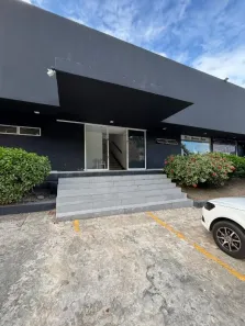 Ponto Comercial à venda, 48m² no Mangabeiras, Maceió