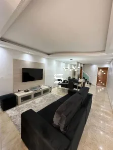 Sobrado com 3 Quartos à venda, 160m² no Sítio da Figueira, São Paulo