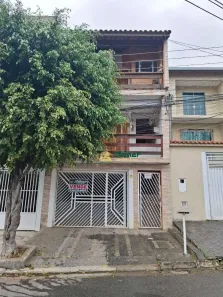 Sobrado com 3 Quartos à venda, 250m² no Parque Continental II, Guarulhos