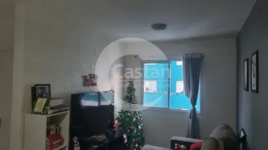 Apartamento com 2 Quartos à venda, 47m² no Quinta da Paineira, São Paulo