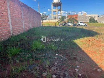 Lote/Terreno à venda, 175m² no Vale do Sol, Piracicaba