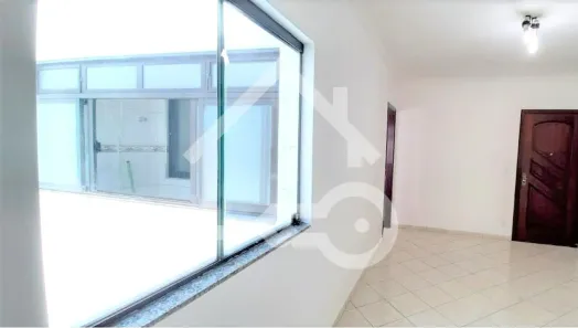 Apartamento com 2 Quartos à venda, 62m² no Vila Homero Thon, Santo André