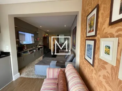 Apartamento com 3 Quartos à venda, 82m² no Vila São José (Ipiranga), São Paulo