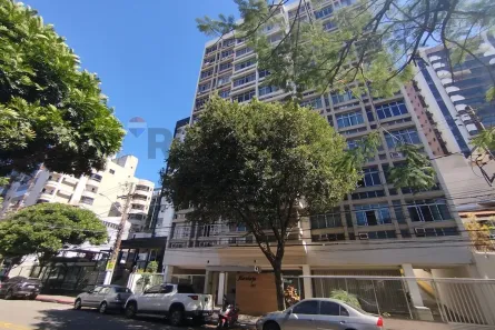 Apartamento com 3 Quartos para alugar, 130m² no Barro Vermelho, Vitória