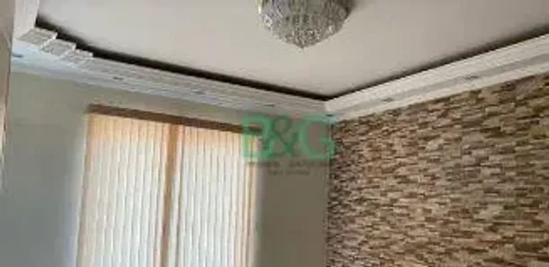 Sala Comercial para alugar, 110m² no Campos Elíseos, São Paulo