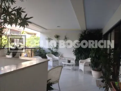 Apartamento com 3 Quartos à venda, 179m² no Recreio dos Bandeirantes, Rio de Janeiro