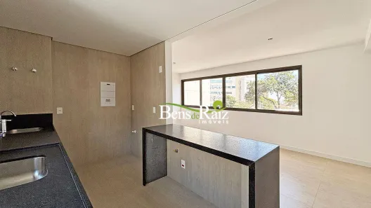 Apartamento com 2 Quartos à venda, 88m² no Cruzeiro, Belo Horizonte